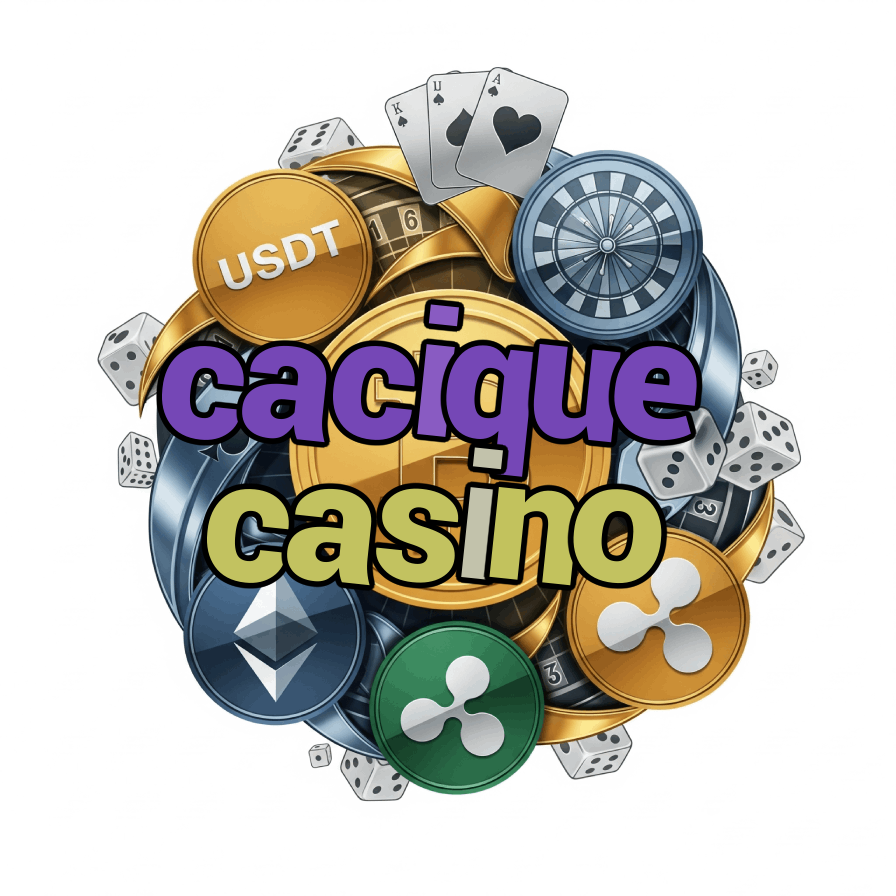 Cacique Casino - Latin American-Themed Casino Games